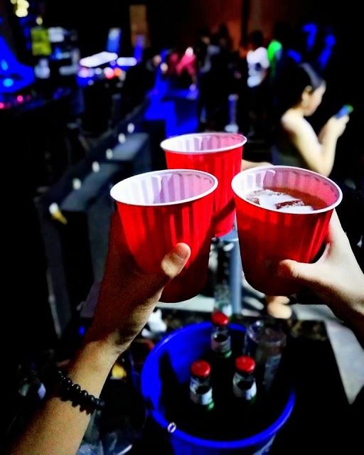 WAVE Super Club
